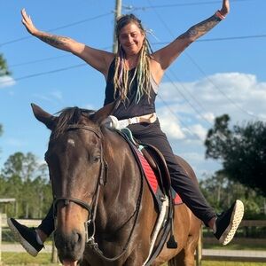 Meet your Posher, Heather